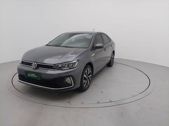 VOLKSWAGEN VIRTUS 1.0 200 TSI HIGHLINE AUTOMÁTICO VOLKSWAGEN VIRTUS 1.0 200 TSI HIGHLINE AUTOMÁTICO